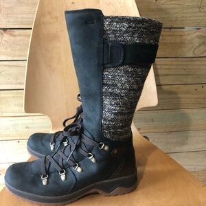 Women’s merrell winter boots